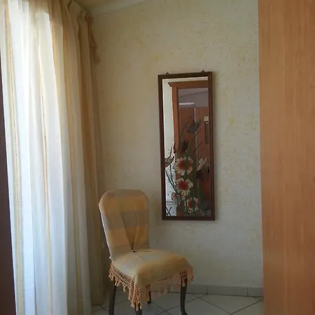 Hotel Mistef Falerna Camera foto