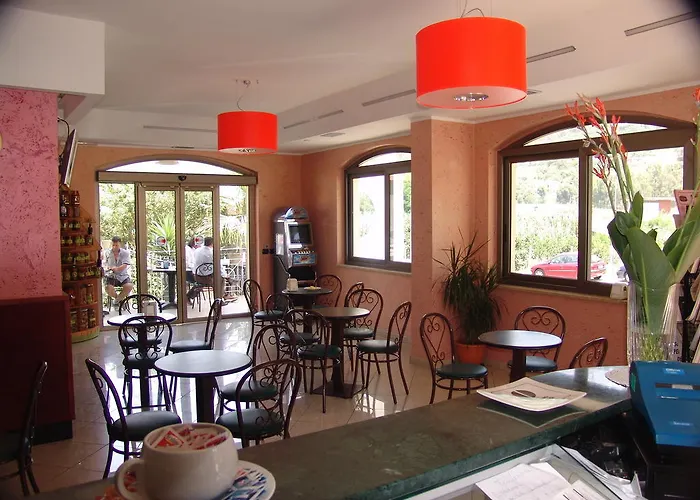 Hotel Mistef
