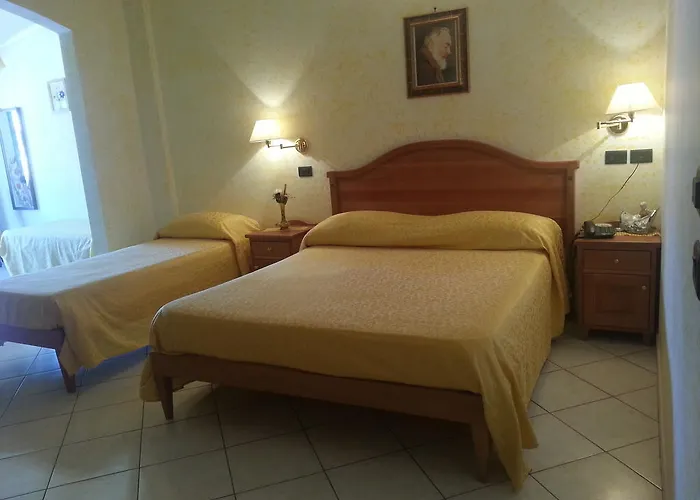 Hotel Mistef