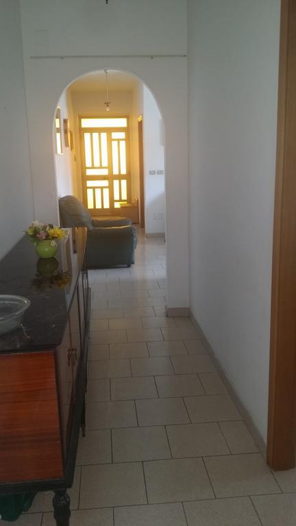 Mistef Hotel Falerna