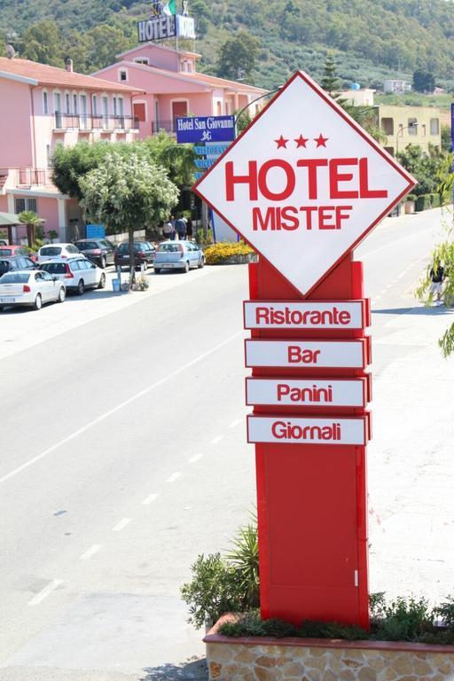 Mistef Hotel 3*