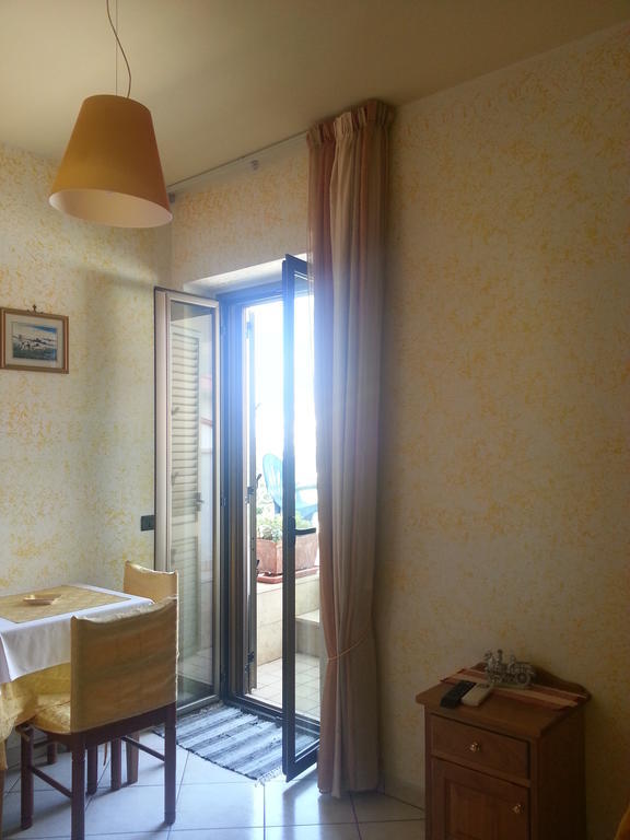 Hotel Mistef 3*