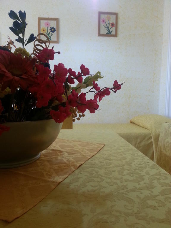 Hotel Mistef 3*