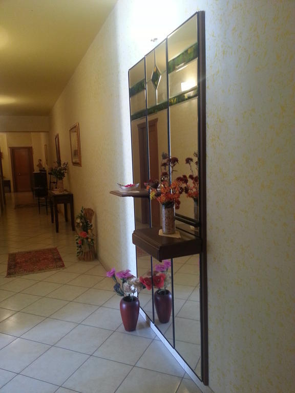 Hotel Mistef