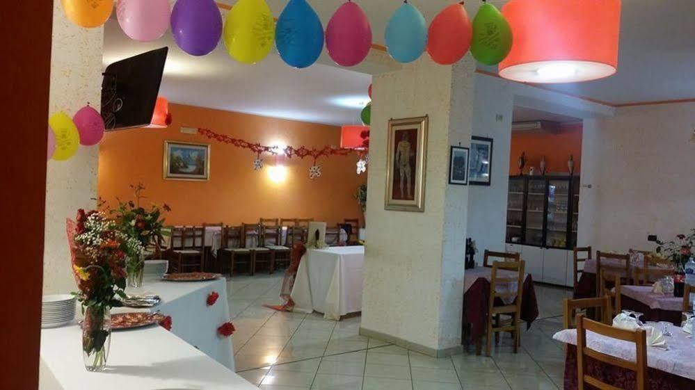 Mistef Hotel 3*
