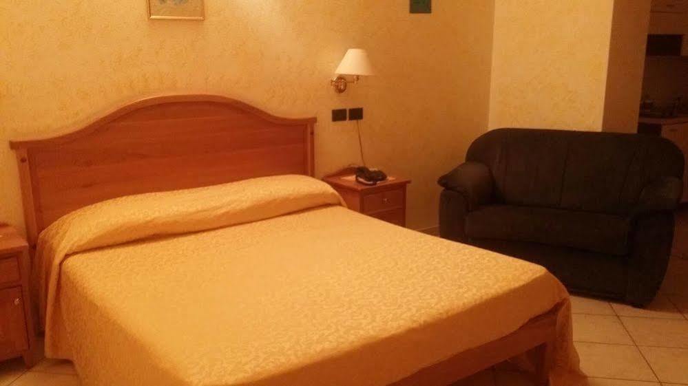Hotel Mistef 3*